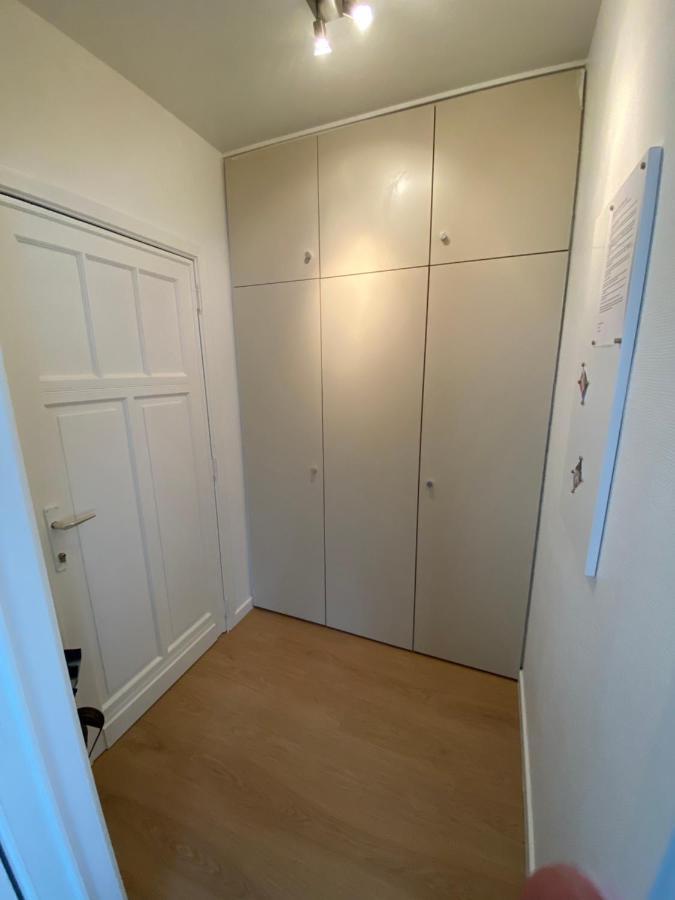 Bofeelie Gezellig 2 Slaapkamer App Aan Zee In Het Bruisende Middelkerke! Lägenhet Exteriör bild