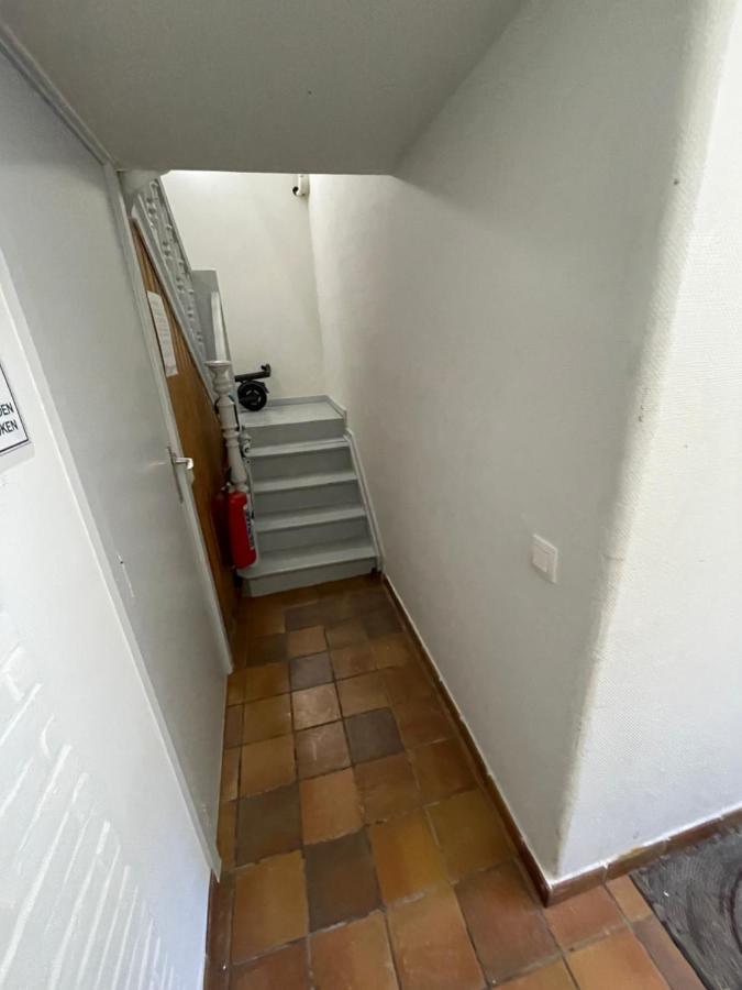 Bofeelie Gezellig 2 Slaapkamer App Aan Zee In Het Bruisende Middelkerke! Lägenhet Exteriör bild